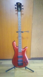 spector performer4 スペクター パフォーマー4 ベース