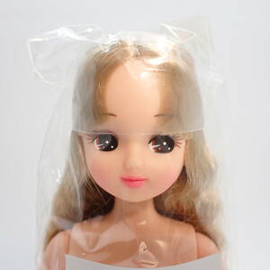リカちゃんキャッスル☆お人形教室 スペシャルリカちゃん 22cm ドール 人形 LICCA CASTLE 2515