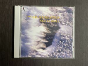 THE SKATALITES　「SKA・TA・SHOTS」中古CD　帯無し　全15曲　国内盤　スカ　SKA　スカタライツ　スカパラ　リンゴ