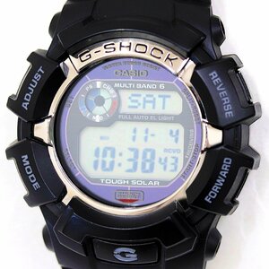 カシオ　G-SHOCK　Gショック　GW-2310BD　腕時計　電波ソーラー　クォーツ　メンズ
