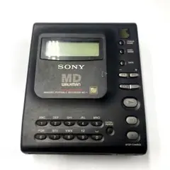 MZ-1  ジャンク　BP-MZ1