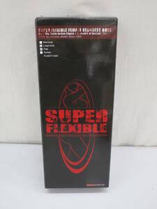 P0430-10H/ スーパーフレキシブルシームレスボディ 女性 フィギュア 素体 裸体 SUPER FLEXIBLE FEMALE SEAMLESS BODY PLLB2017-S20A