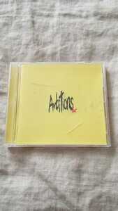 ONE OK ROCK Ambitions アルバム 中古 CD 送料180円～