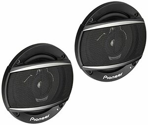 Pioneer パイオニア スピーカー TS-A1370F ユニットスピーカー 13cm 3ウェイ