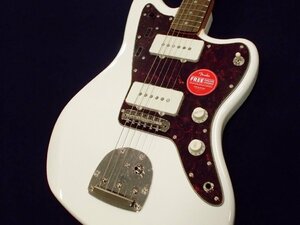 Squier by Fender Classic Vibe ’60s Jazzmaster LRL OWT スクワイア クラシック・ヴァイブ ジャズマスター