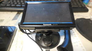 Panasonic CN-SL320L　GPSナビ