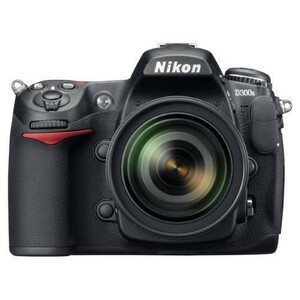 中古 １年保証 美品 Nikon D300S AF-S 16-85mm VR レンズキット