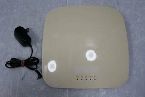 CB4493 K L NETGEAR PROSAFE WNDAP360 ワイヤレスLANアクセスポイント ( ACアダプター付き)