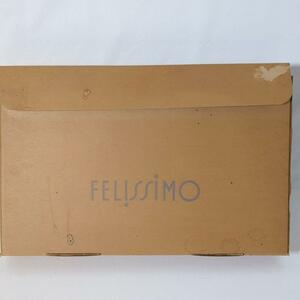 FELISSIMO フェリシモ 文具 200色 色鉛筆 ケース傷みあり