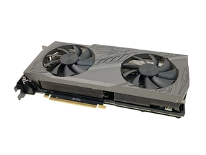 GeForce RTX 2070 SUPER グラフィックボード パソコン ジャンク Z8812741