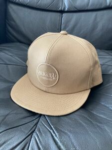 【即決】テンダーロイン T-TRUCKER CAP T/C トラッカーキャップ ブラウン