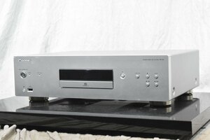 Pioneer パイオニア SACDプレーヤー PD-10