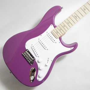 PRS SE Silver Sky Maple 7J Summit Purple John Mayer Signature Model〈Paul Reed Smith Guitar/ポールリードスミス〉