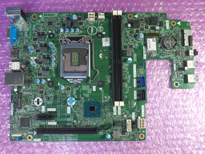 Dell inspiron 3470 (17530-1) マザーボード LGA1151 無線LANカード付属