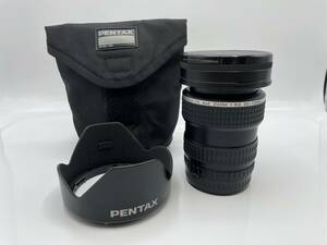 【良品】PENTAX / ペンタックス / PENTAX-FA 645 1:5.6 55-110mm / レンズフード【KNKW011】