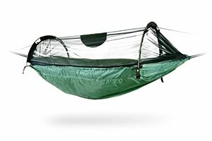 【中古】DD XL Frontline Hammock - Olive Green