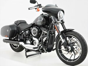 新車 未使用車 登録済 FLSB1750 スポーツグライド 2022年 ディーラー車 マスタッシュEGガード セキュリティーサイレン ETC2.0 動画有り