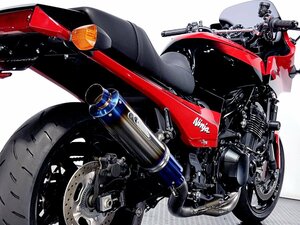 ドレミ仕様 GPZ900RS A8 Style ver.2 GALESPEED brembo K-FACTORY STRIKER Magical Racing他多数 動画有 全国通販可3.9％低金利ローン150回