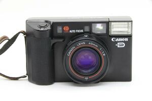 【B2130】Canon AF35M キャノン