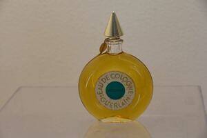 香水 ゲラン GUERLAIN ミツコ オーデコロン 45ml 22030517