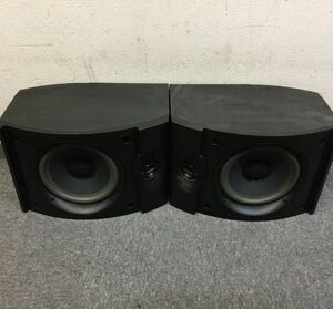 W021-I65-183 BOSE ボーズ VSPEAKER 301 通電音出し確認済み ペア 音楽 サウンドスピーカー オーディオ機器