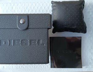 DIESEL ウォッチの純正ボックス