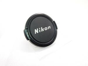 Nikon ニコン 純正 レンズキャップ 52mm J488