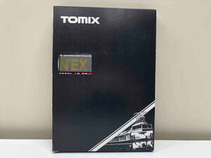 ［ Ｎゲージ ］ TOMIX トミックス 92051 JR 253系 特急電車(成田エクスプレス) 基本セット 3両　取説、シールあり