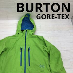 BURTON バートン AK 2L SWASH JK GORE-TEX スノーボードウェア ジャケット W17209