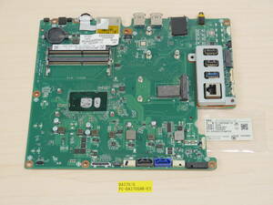 NEC DA370/G PC-DA370GAR-E3 マザーボード