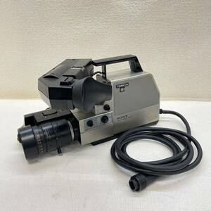 B4）SONY　 ビデオカメラ　 HVC-F1 動作未確認　ジャンク扱い（23）