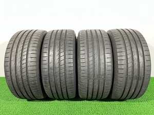 ☆送料込み☆ 235/40R18 グッドイヤー EAGLE F1 ASYMMETRIC2 夏 4本 235/40/18