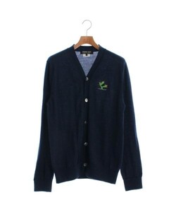 COMME des GARCONS HOMME DEUX カーディガン メンズ コムデギャルソンオムドゥ 中古　古着