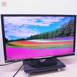 ★PHILIPS 31.5インチ液晶ディスプレイ 328P6V フィリップス 現状品【EA