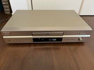 SONY SCD-XE600 スーパーオーディオCD／CDプレーヤー リモコン付 ペット無・禁煙環境