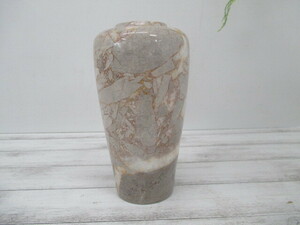 i.mic.10 大理石 飾り花瓶