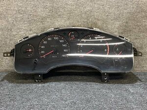 MR2 E-SW20 純正 スピードメーター 83010-17652 157390-4861 動作確認済 希少 レア (MR-2