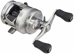 シマノ(SHIMANO) ベイトリール 両軸 19 カルカッタコンクエスト DC 200 右