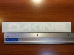DAKINE   1   カッティングステッカー