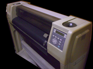 MUTOH XP-801