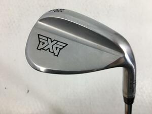 即決 中古超美品 PXG 0311 3X トリプルフォージド ウェッジ SW ELEVATE 95 VSS 58 R