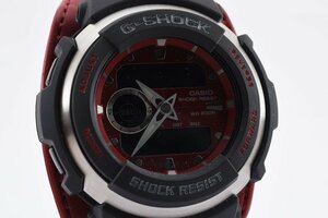 カシオ Gショック G300L デジタル メンズ 腕時計 CASIO G-SHOCK