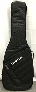 【中古】MONO モノ M80 SEB-BLK BASS SLEEVE (Black) ベース用ギグバッグ 開封済み未使用品 現状渡し