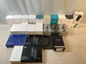 動作未確認 電子タバコ まとめ iQOS ILUMA / PRIME / DUO / MULTI / lil HYBRID / glo HYPER X2 / プルームX 他 【現状品】[556-0429-A2]