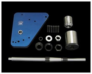 JIMS ジムズ ビッグツインケースラップツール 特殊工具 SST