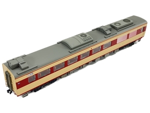 【動作保証】MICRO ACE Project80 H-1-005 キハ183系-0番台 特急速 キハ 184-0 HOゲージ マイクロエース 鉄道模型 中古 良好 W8770248