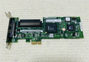 SWYH27 ASC-29320LPE RoHS HOST CARD SCSI コントローラ（N8103-107）