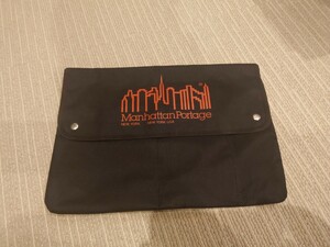 manhattanPortage　マンハッタンポーテージ　PCケース　