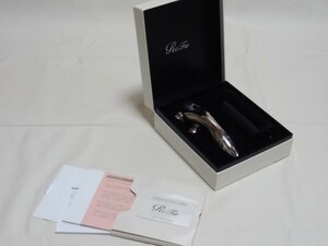 ★MTG ReFa 4 CARAT リファフォーカラット 美顔ローラー 美顔器★