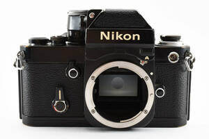 ★実用美品★ニコン NIKON F2 フォトミック A ボディ #240413